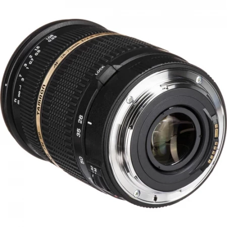 Jual Tamron SP 28-75mm f2.8 XR Di Lens for Canon EF Harga Terbaik